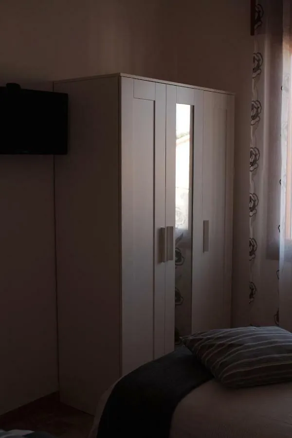B&B Da Paola Martellago 0*,