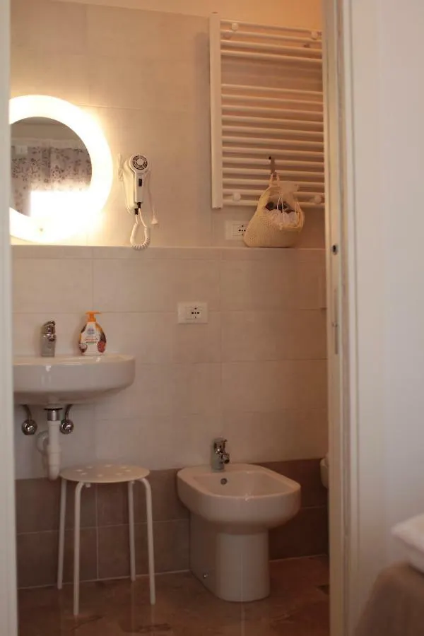 Bed & Breakfast B&B Da Paola Martellago