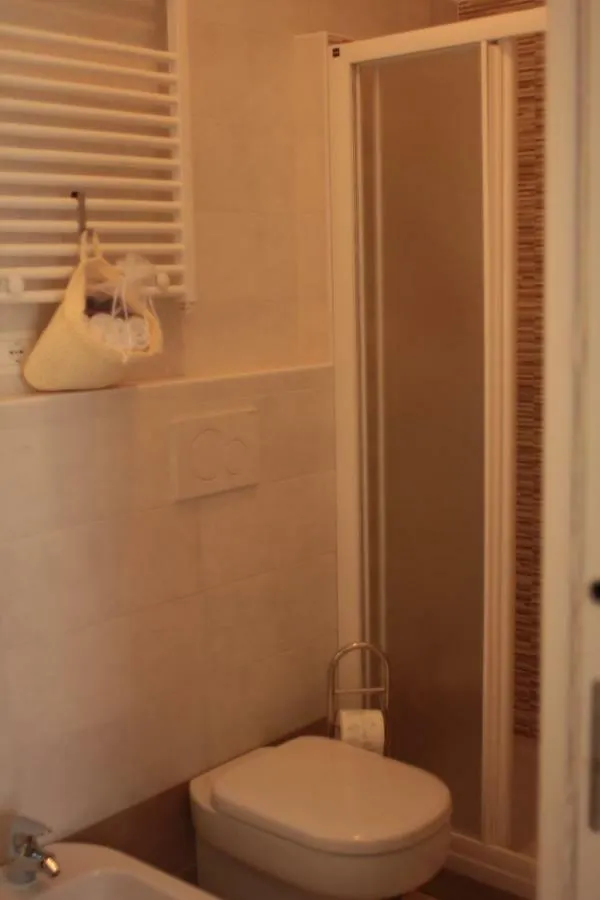 B&B Da Paola Martellago Bed & Breakfast