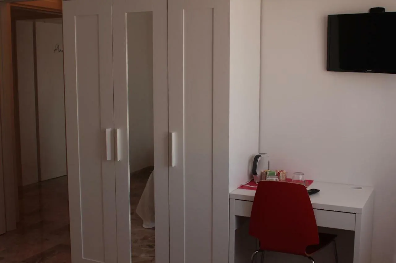 B&B Da Paola Martellago