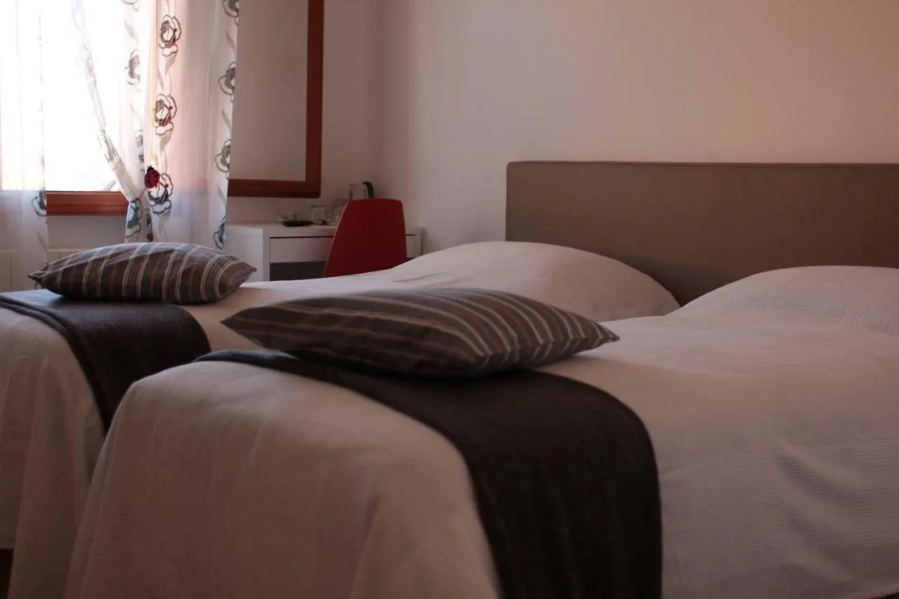 B&B Da Paola Martellago Bed & Breakfast