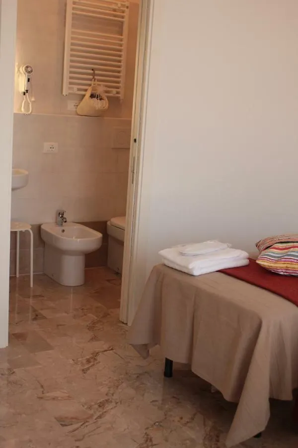 B&B Da Paola Martellago